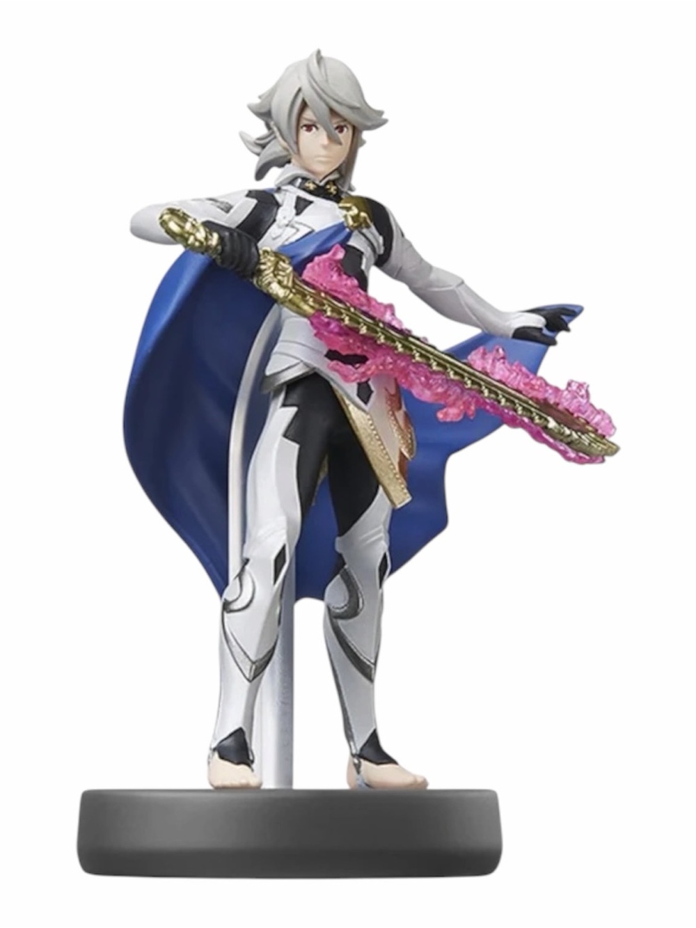 CORRIN PLAYER 1 (SUPER SMASH BROS. SERIES) AMIIBO - PRE-OWNED